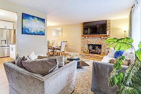 3 Mi to South Park: Quiet Pittsburgh Area Getaway