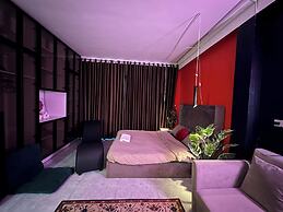 Ala Home Apartment View Residence