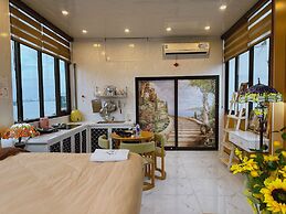 Ala Home Apartment View Residence