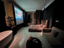 Ala Home Apartment View Residence