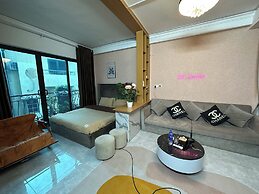 Ala Home Apartment View Residence