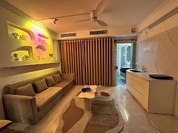 Ala Home Apartment View Residence