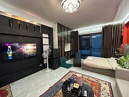 Ala Home Apartment View Residence