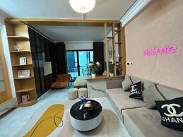Ala Home Apartment View Residence
