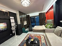 Ala Home Apartment View Residence
