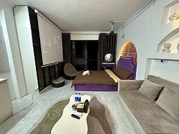Ala Home Apartment View Residence