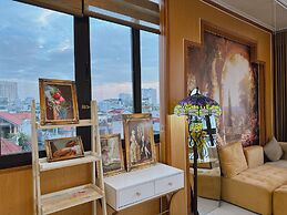 Ala Home Apartment View Residence