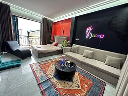 Ala Home Apartment View Residence
