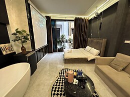 Ala Home Apartment View Residence