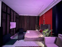 Ala Home Apartment View Residence