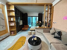Ala Home Apartment View Residence