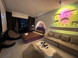 Ala Home Apartment View Residence