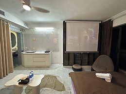 Ala Home Apartment View Residence