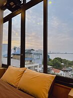 Ala Home Apartment View Residence