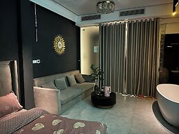 Ala Home Apartment View Residence