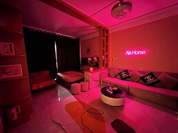 Ala Home Apartment View Residence