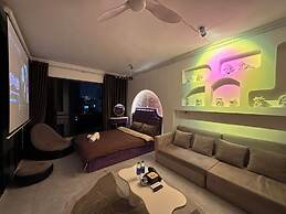 Ala Home Apartment View Residence