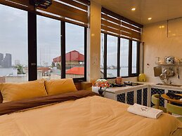 Ala Home Apartment View Residence