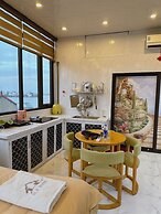 Ala Home Apartment View Residence