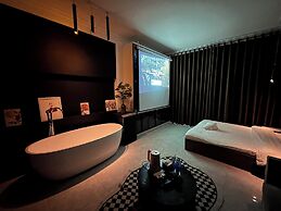 Ala Home Apartment View Residence