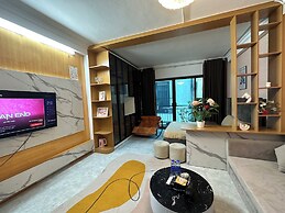 Ala Home Apartment View Residence