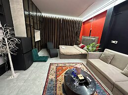 Ala Home Apartment View Residence