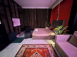 Ala Home Apartment View Residence