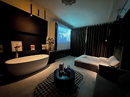 Ala Home Apartment View Residence