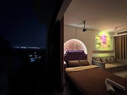 Ala Home Apartment View Residence