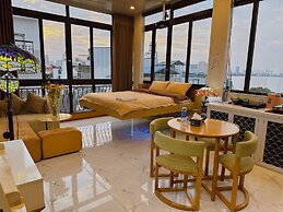 Ala Home Apartment View Residence