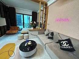 Ala Home Apartment View Residence