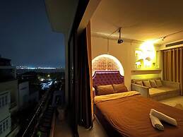 Ala Home Apartment View Residence