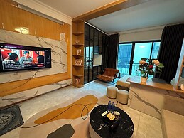 Ala Home Apartment View Residence