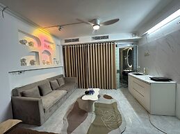 Ala Home Apartment View Residence