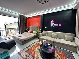 Ala Home Apartment View Residence