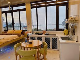 Ala Home Apartment View Residence