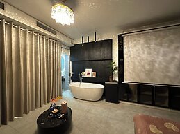 Ala Home Apartment View Residence