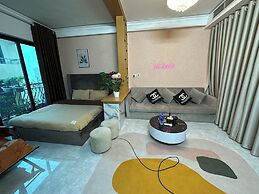 Ala Home Apartment View Residence