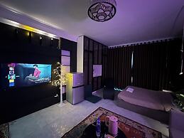 Ala Home Apartment View Residence