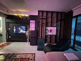 Ala Home Apartment View Residence