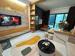 Ala Home Apartment View Residence