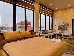 Ala Home Apartment View Residence