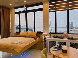 Ala Home Apartment View Residence