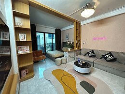 Ala Home Apartment View Residence