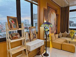 Ala Home Apartment View Residence