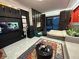 Ala Home Apartment View Residence