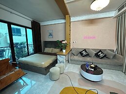 Ala Home Apartment View Residence