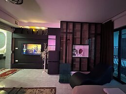 Ala Home Apartment View Residence