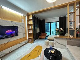 Ala Home Apartment View Residence