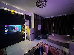 Ala Home Apartment View Residence